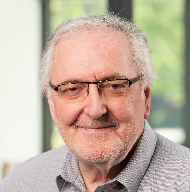  Michael Klafki