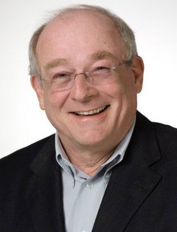 Dr. Wolfgang Rahn